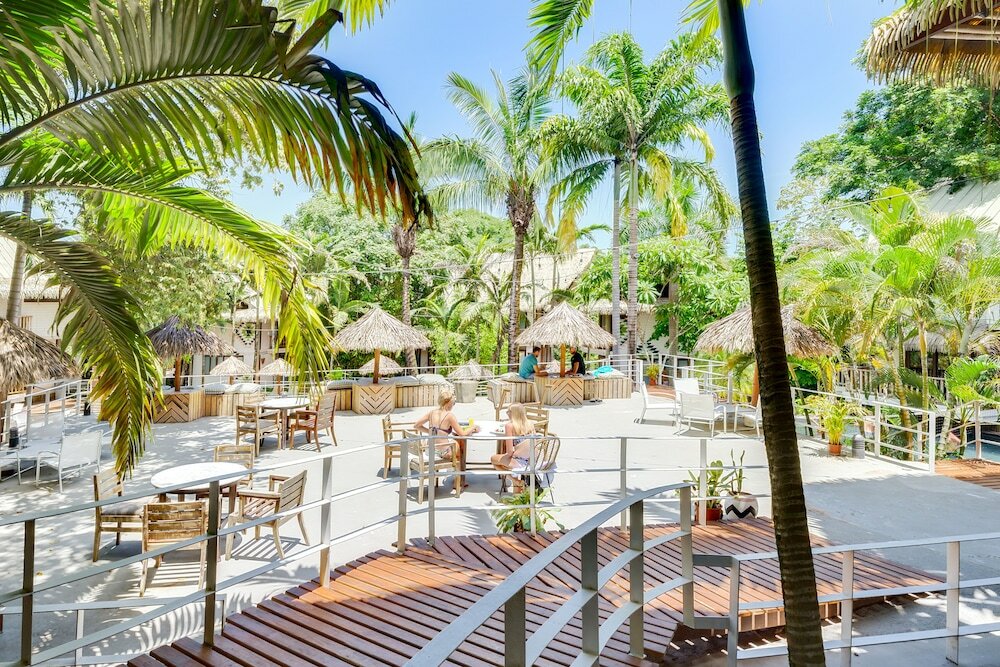 Фото Selina Nosara