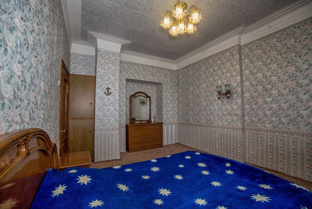 Фото Арендаград