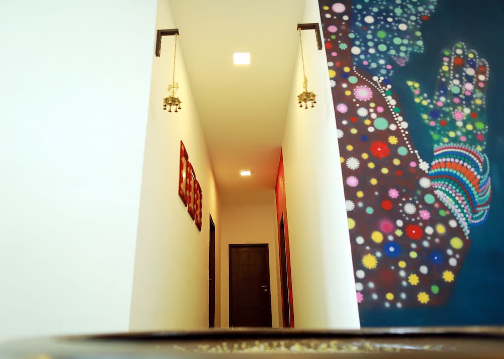 Фото Vedas Wellness City