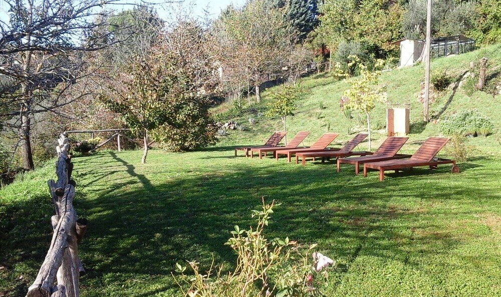 Фото Cor Di Bezzolo