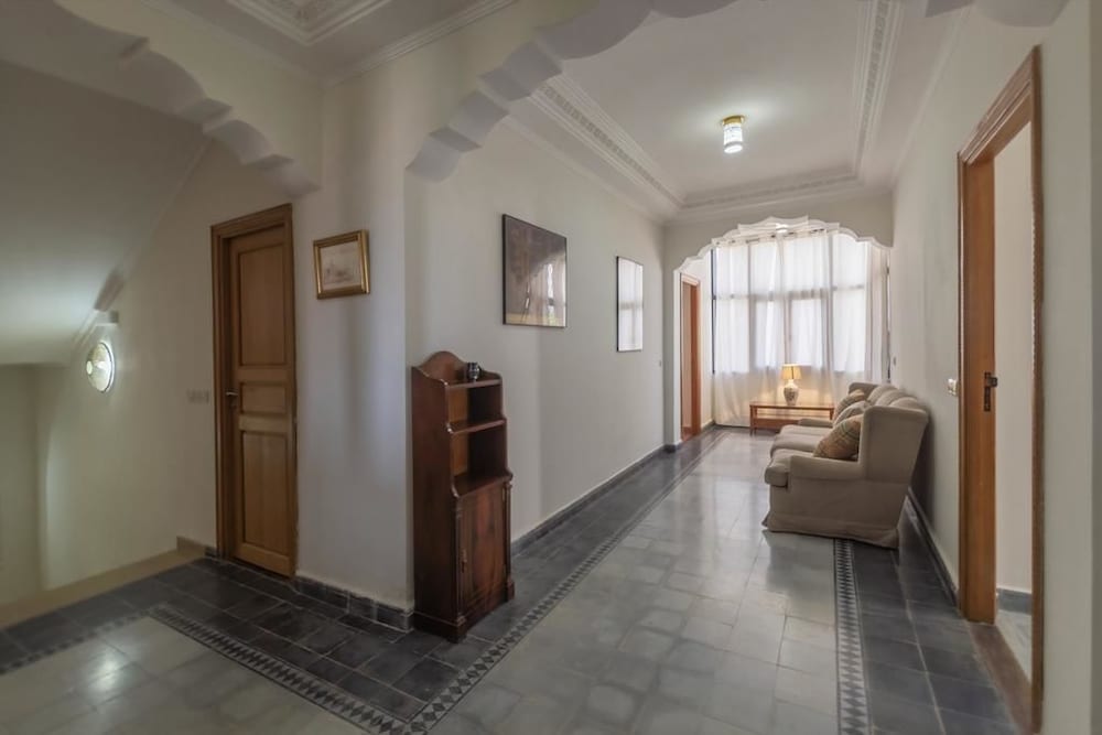 Фото Villa Riad Les Deux Golfs