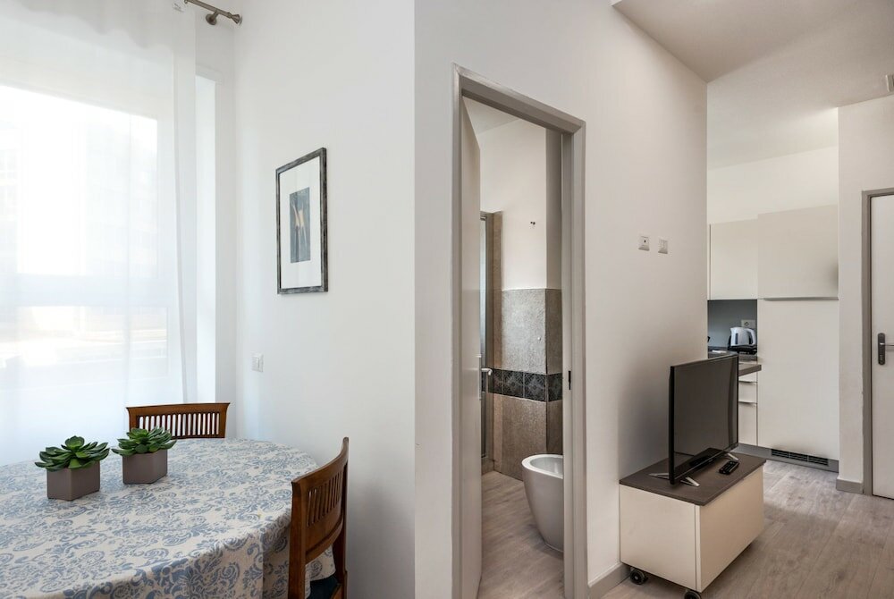 Фото Giulia's Apartment