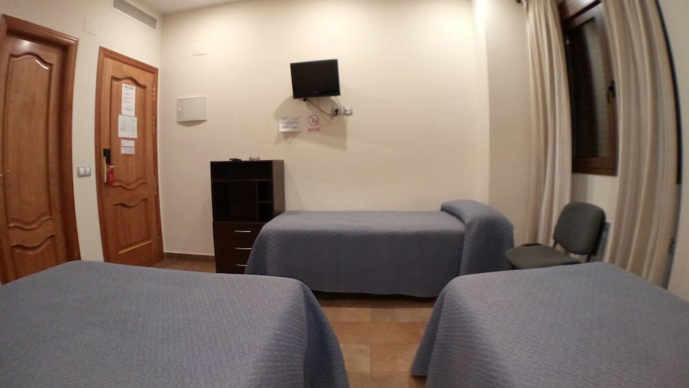 Фото Hostal Venecia