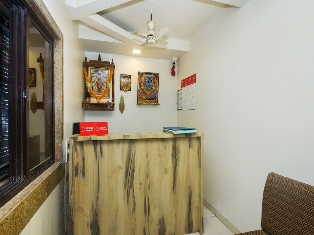 Фото Oyo 22918 Hotel Sadanand Mourya Lodging And Boarding