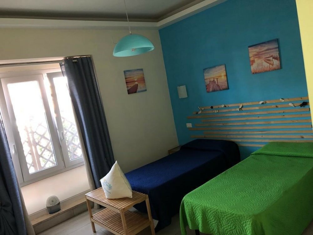 Фото B&b Le Meduse