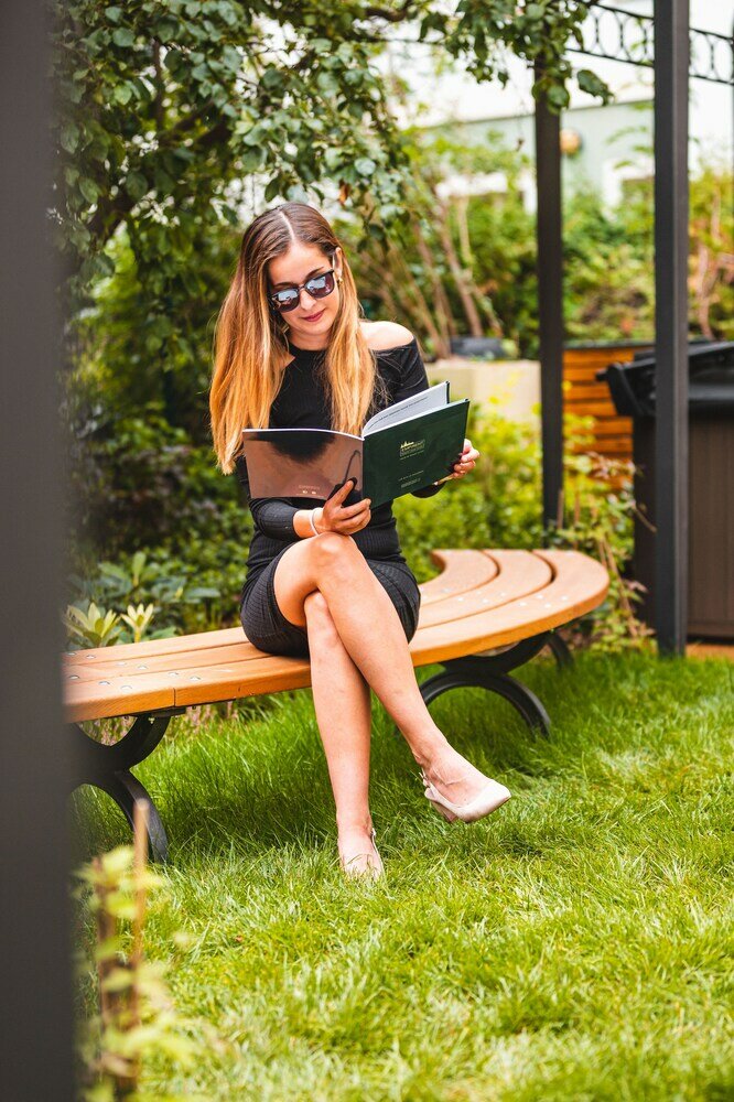 Фото Empirent Garden Suites