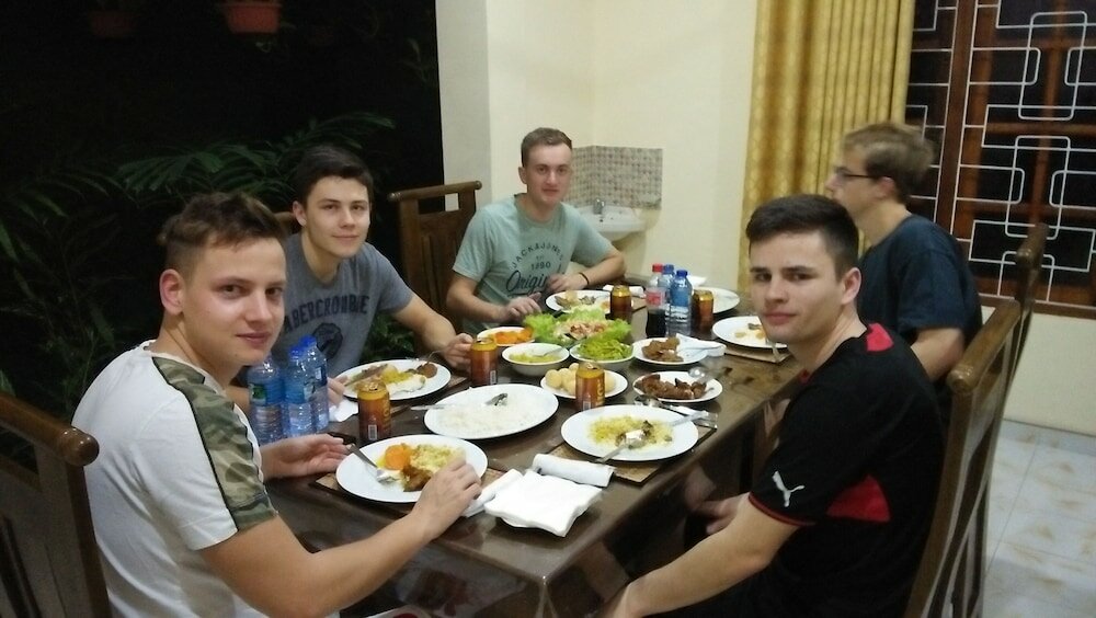 Фото Stream View Family Resort