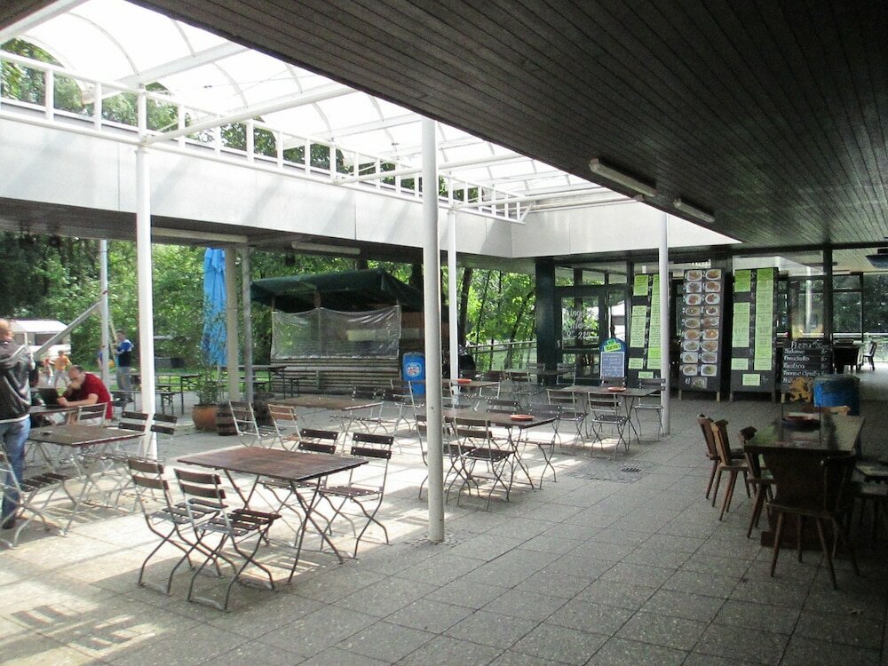 Фото Munich Camping Glamping and Dorms