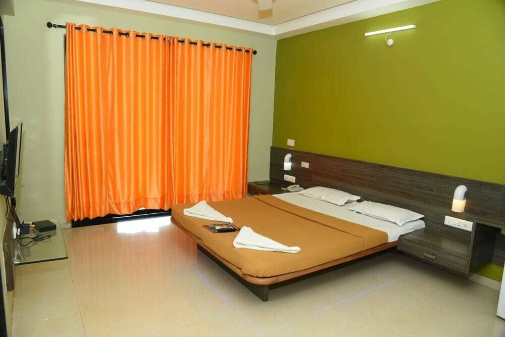 Фото Sagar Raj Beach Resort