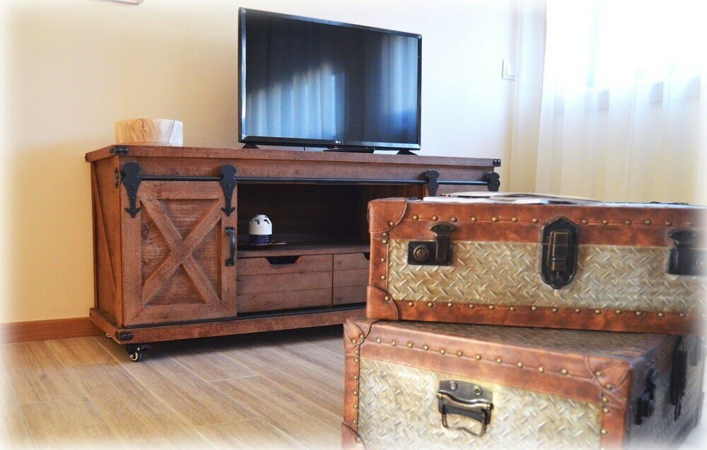 Фото Alma Invicta Alegria