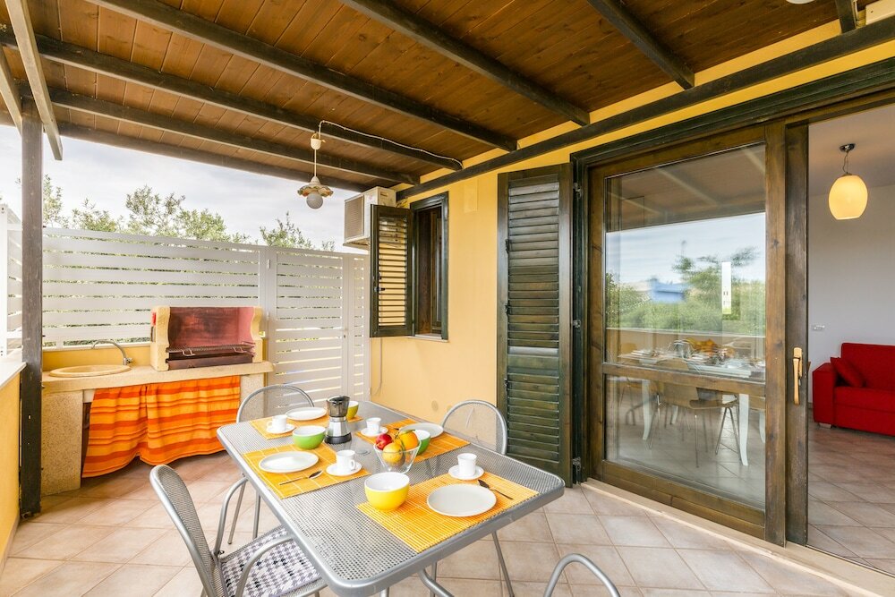 Фото Residence Andrea Doria