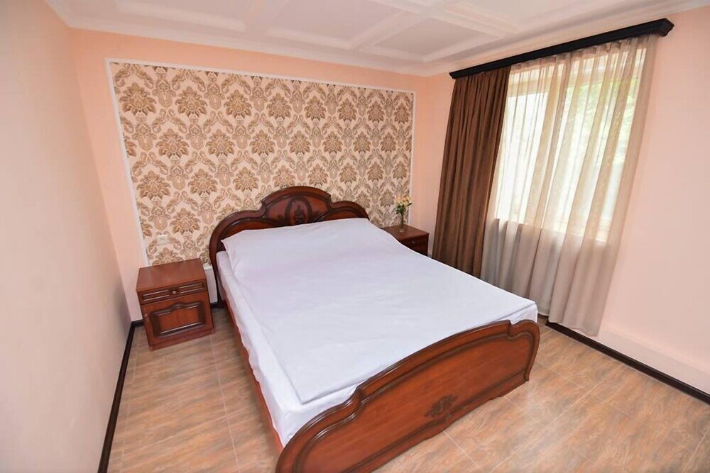 Фото Old City Hotel Alaverdi