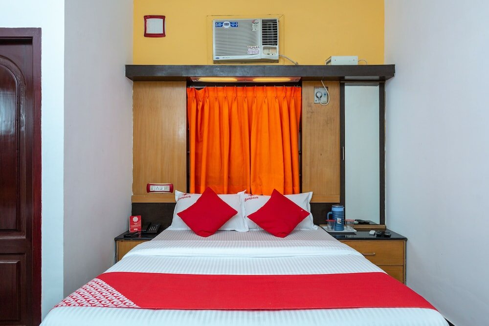 Фото Oyo 23454 Sun Park Inn