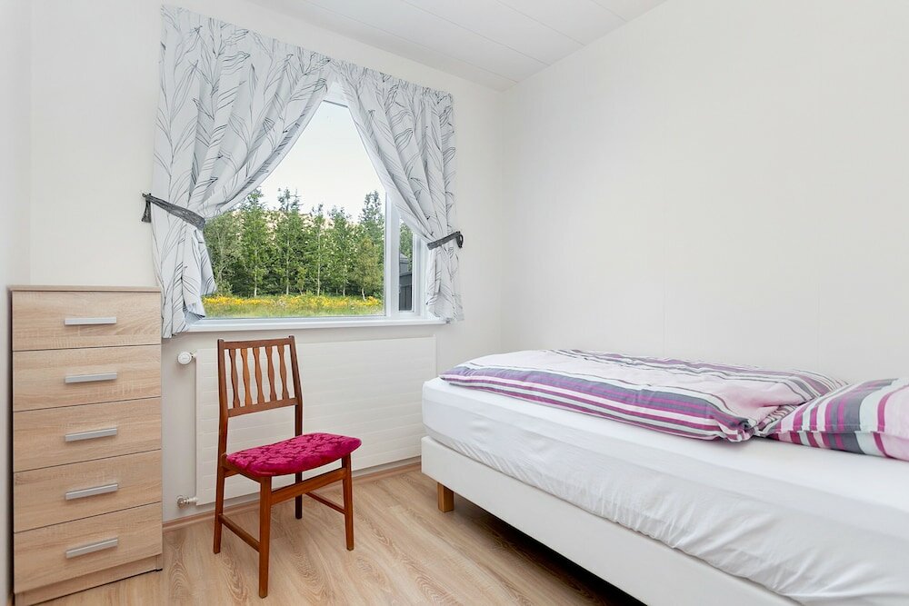 Фото Fosssel Country House