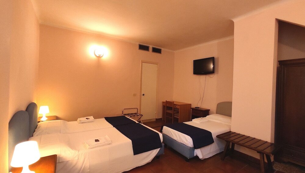 Фото Rita Major Hotel