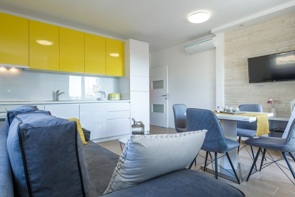 Фото Apartments & Rooms Villa Casia