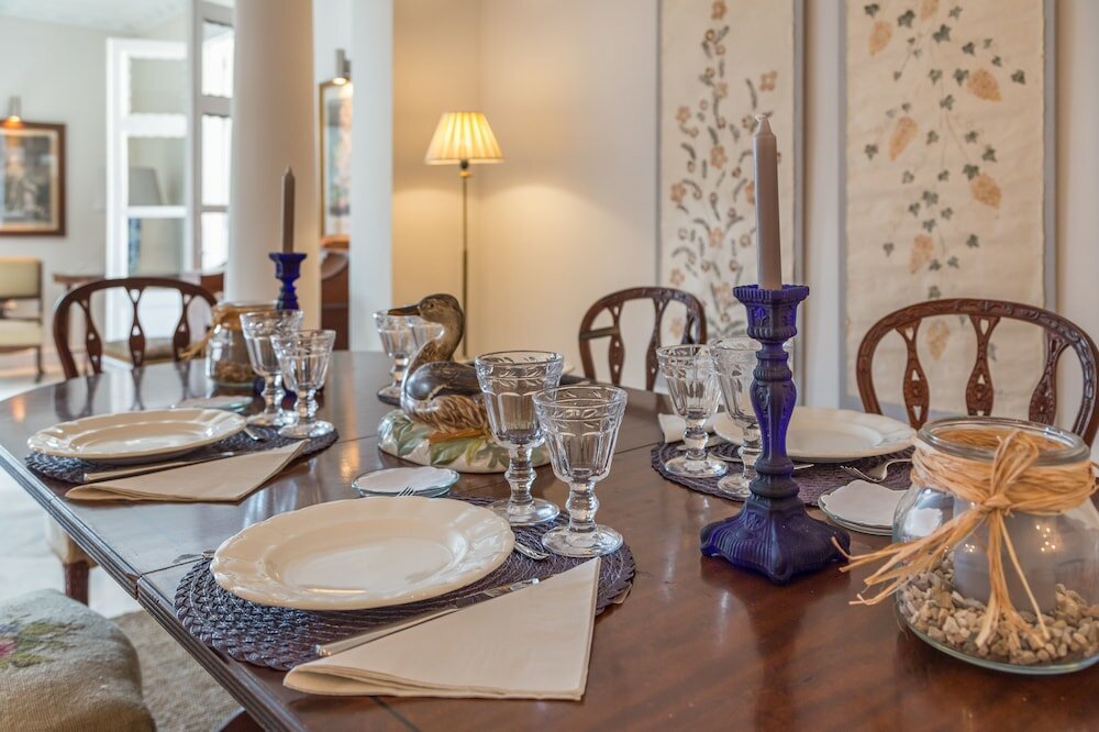 Фото Puerta de San Fernando