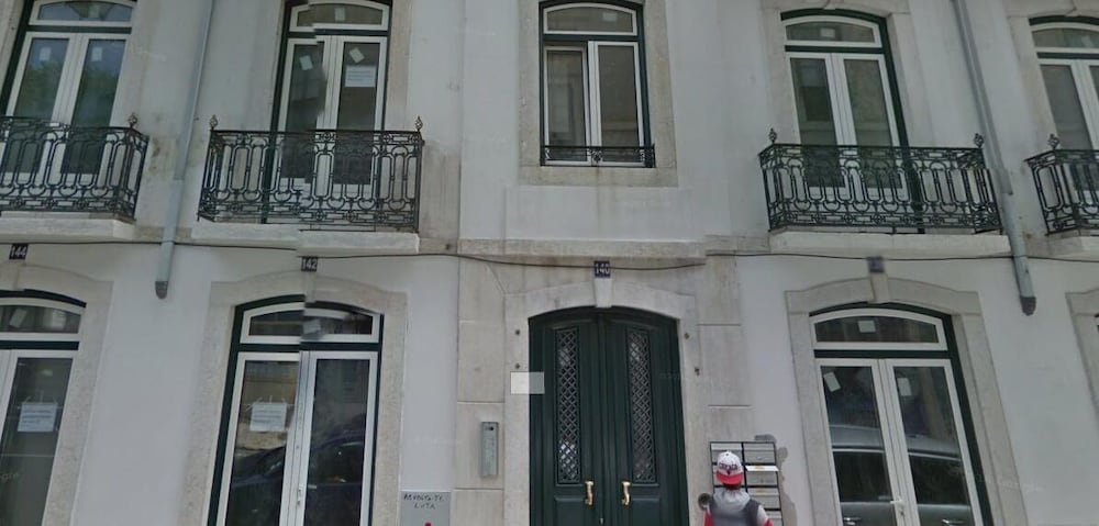 Фото LxWay Apartments Liberdade