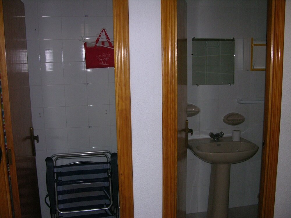 Фото Apartamento San Pascual