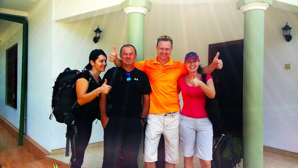 Фото Stream View Family Resort