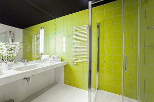 Гостиница Hotel Metropolitan