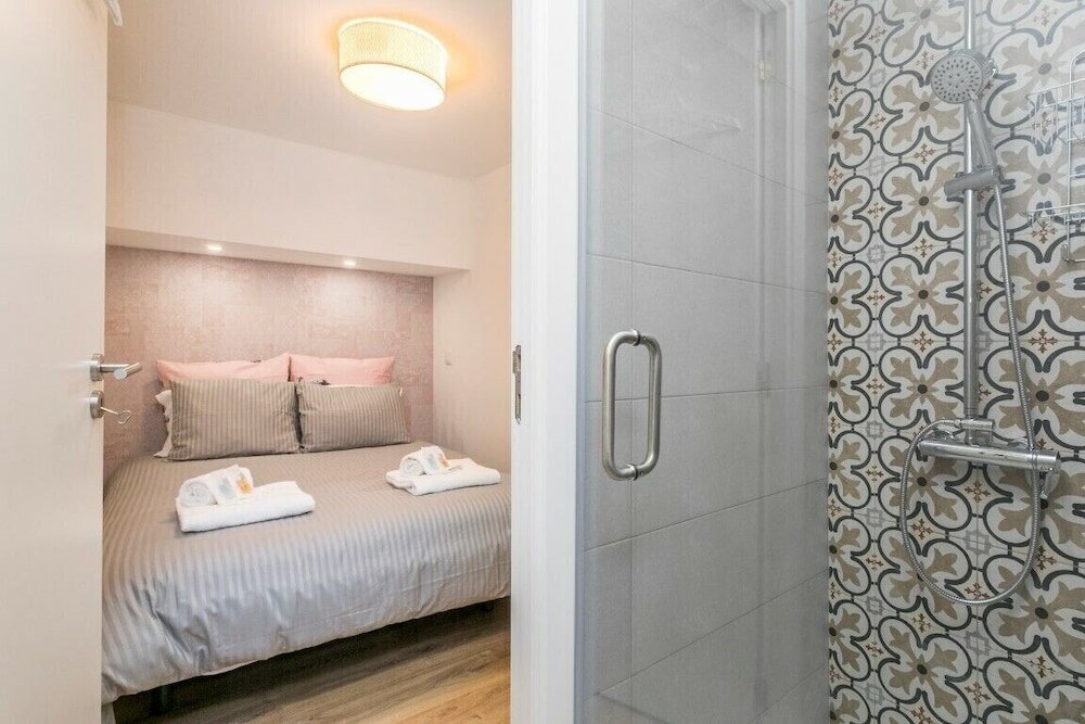 Фото LxWay Apartments Beco do Caldeira