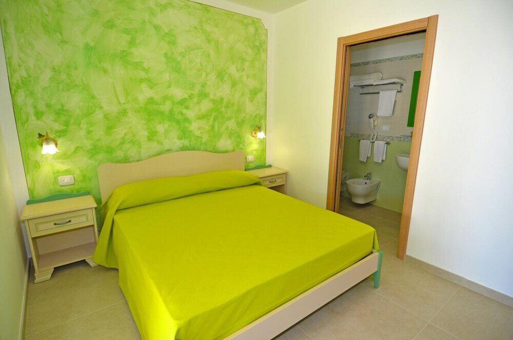 Фото Bed & Breakfast Lu Cantoru