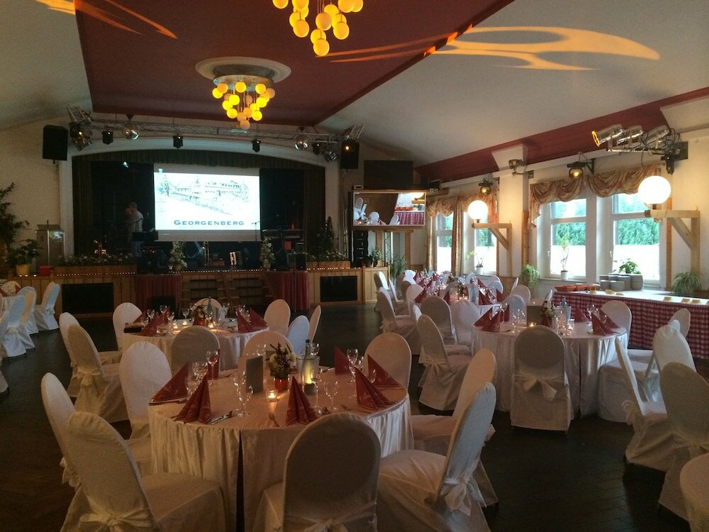 Фото Georgenberg