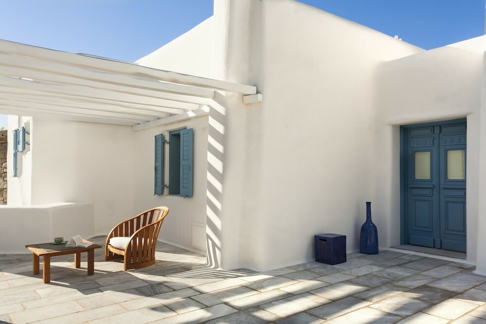 Фото Agl Luxury Villas