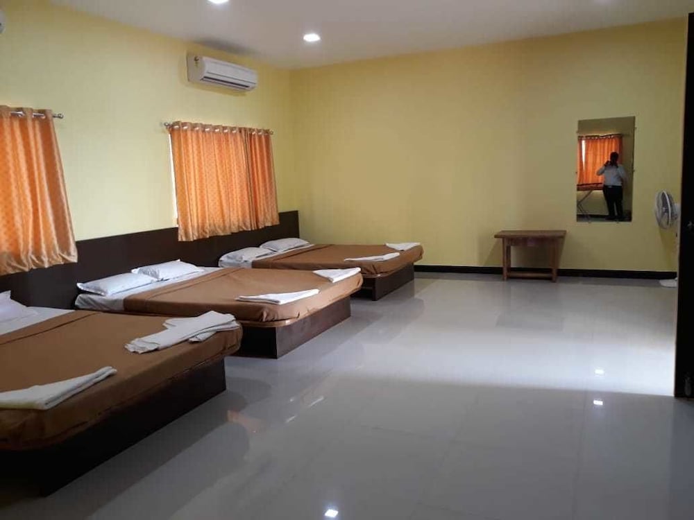 Фото Sagar Raj Beach Resort