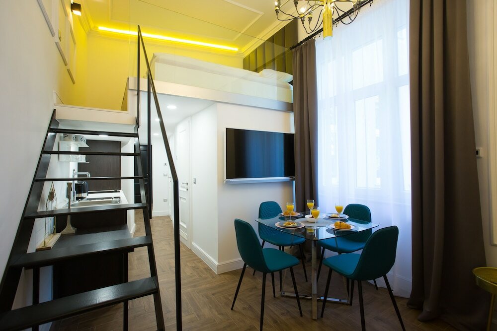 Фото Apartments Zagreb1875