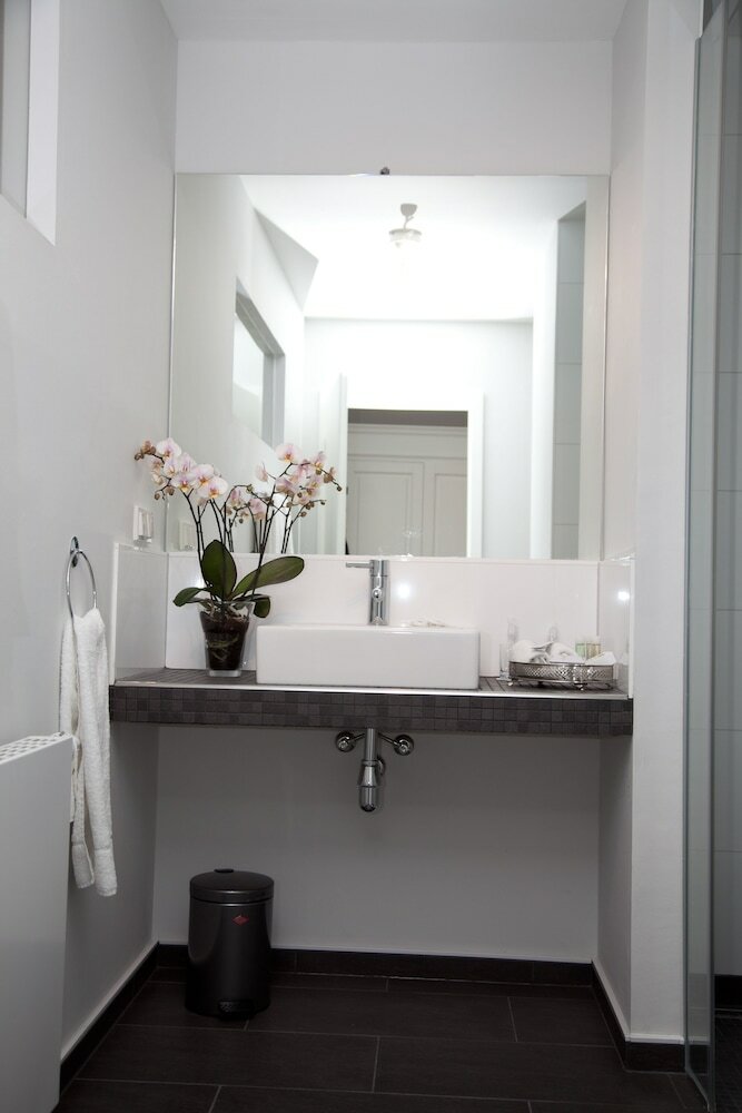 Фото Hotel Bartmanns Haus