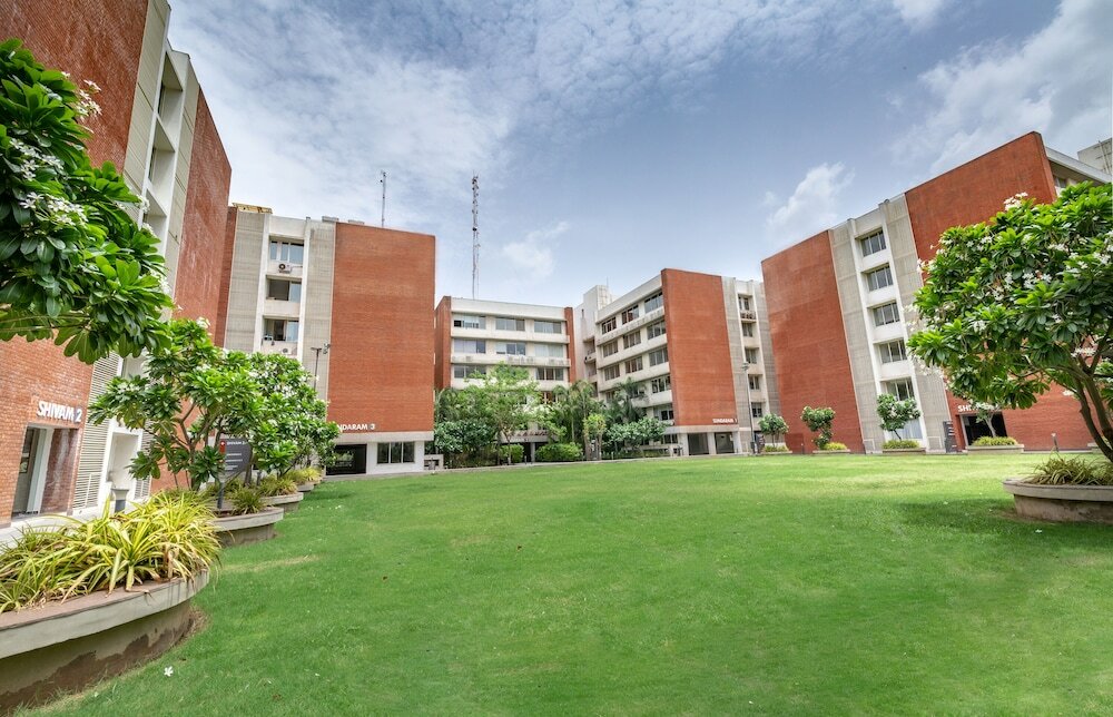 Фото Siara Styles Amba Suites