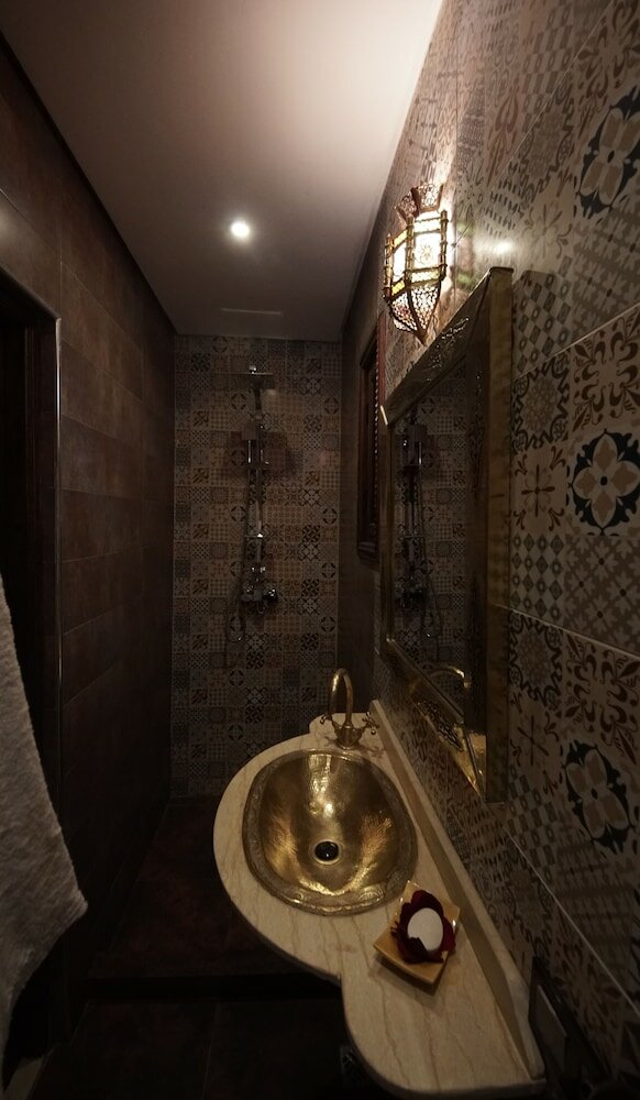 Фото Riad Glamour