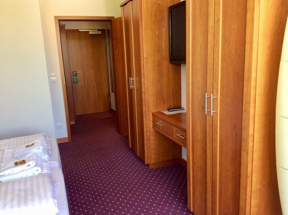 Фото Hotel Im Park