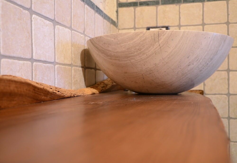 Фото La Fattoria dell'Autosufficienza