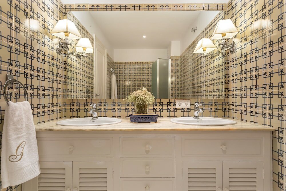 Фото Puerta de San Fernando