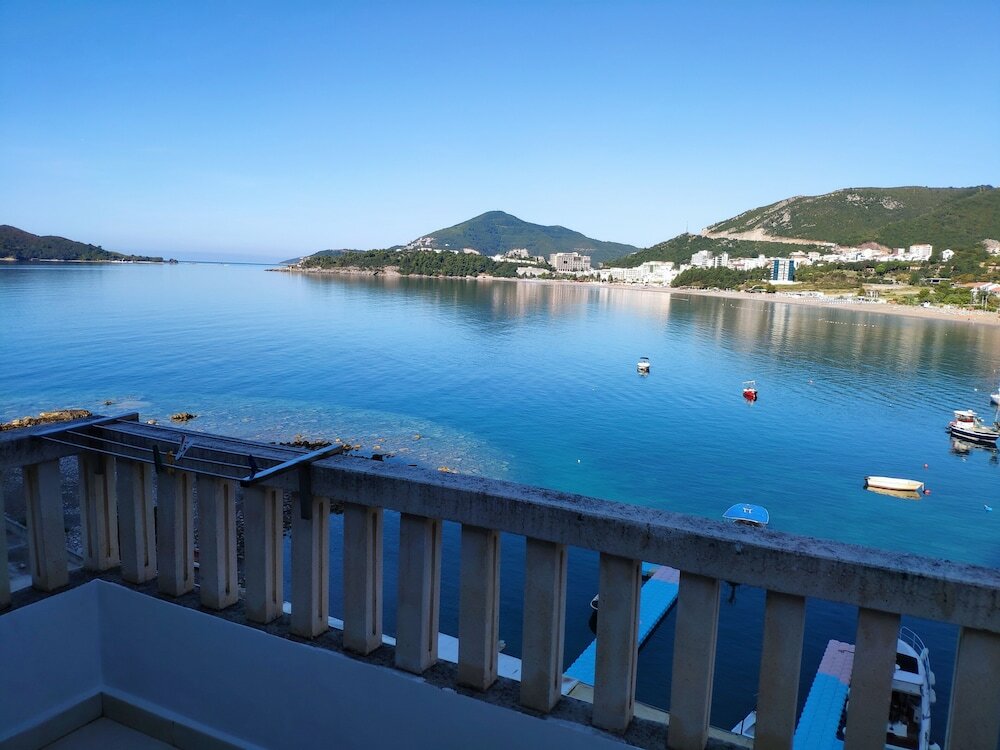 Фото Апартаменты Stevic Monaco