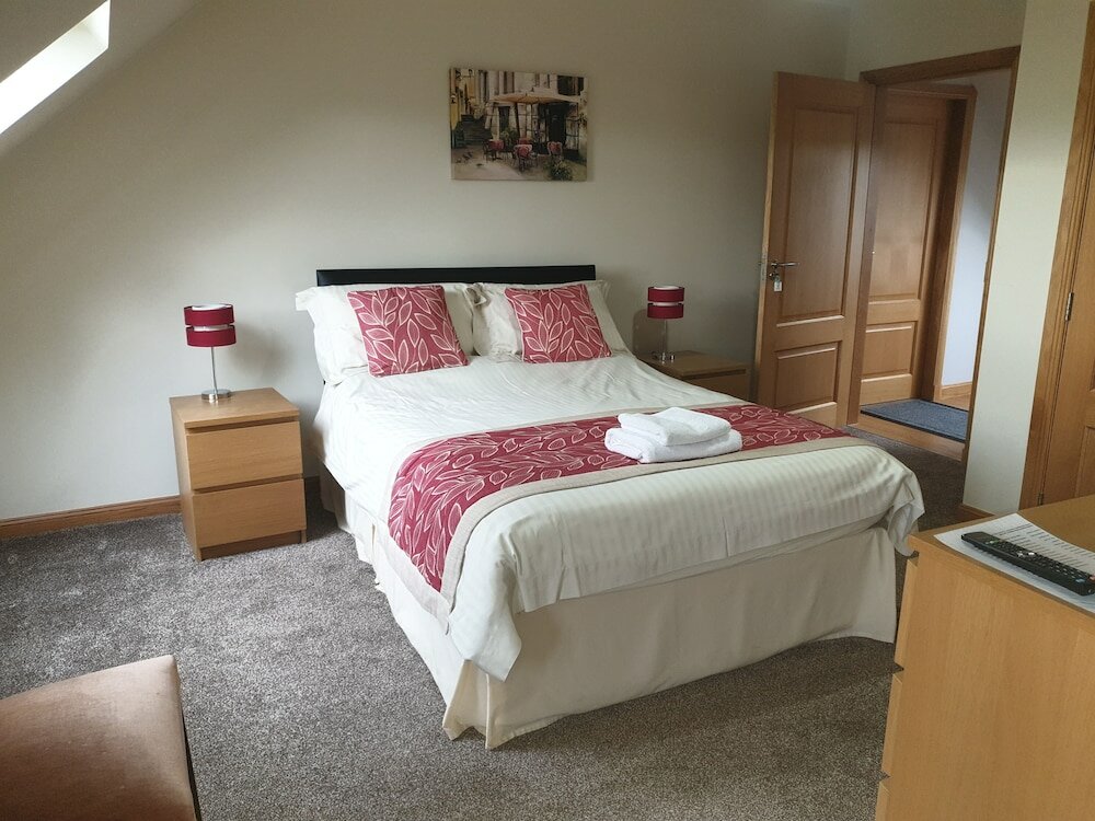 Фото Bamflatt Farm B&b