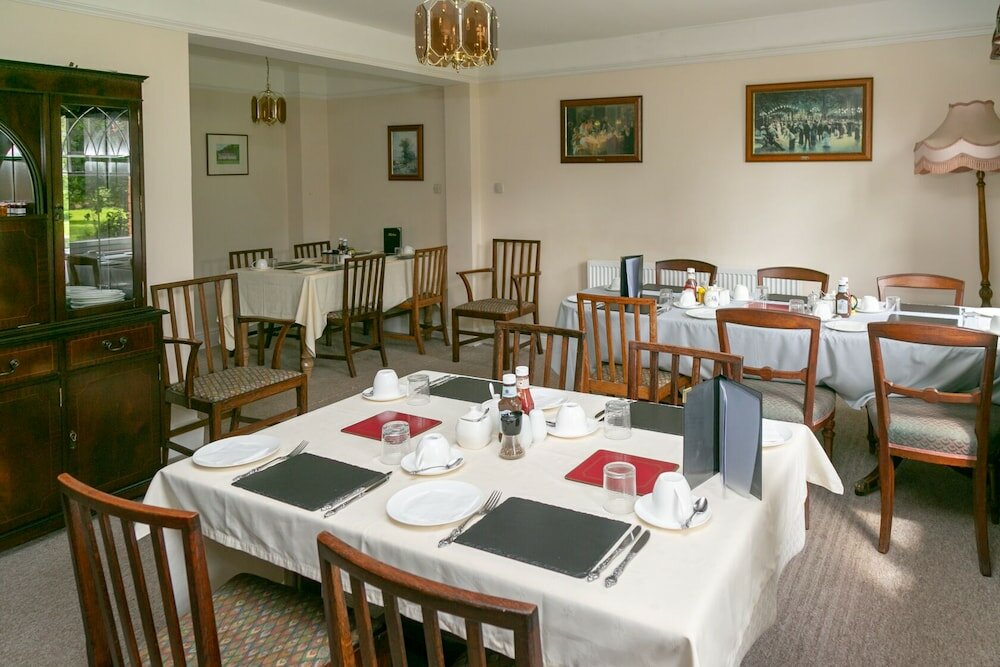 Фото The Garden House