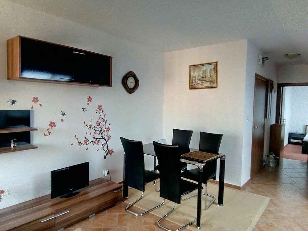 Фото Apartments in Pesspa Complex