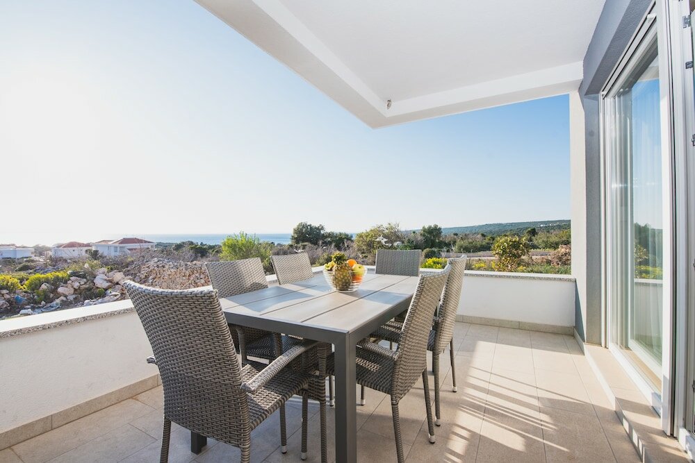 Фото Apartments Villa Dalia