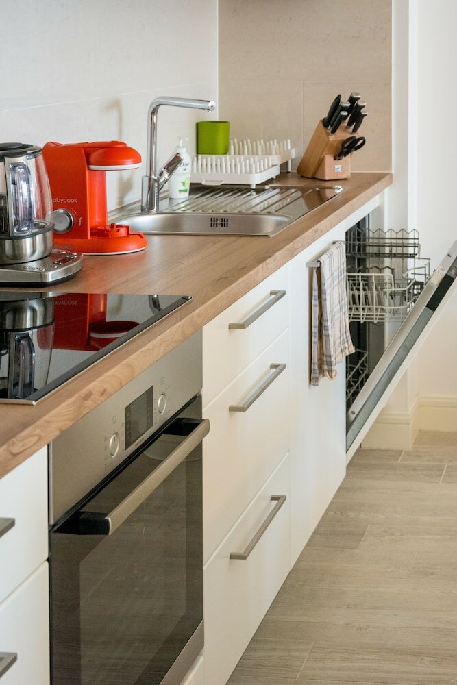 Фото Apartment Olivia by My Way