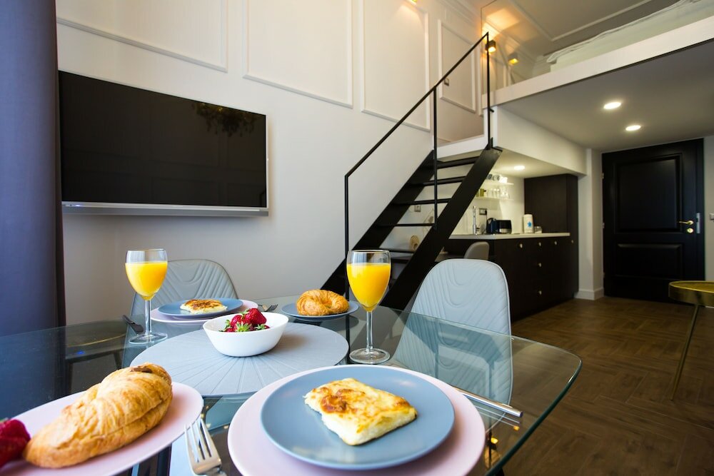 Фото Apartments Zagreb1875