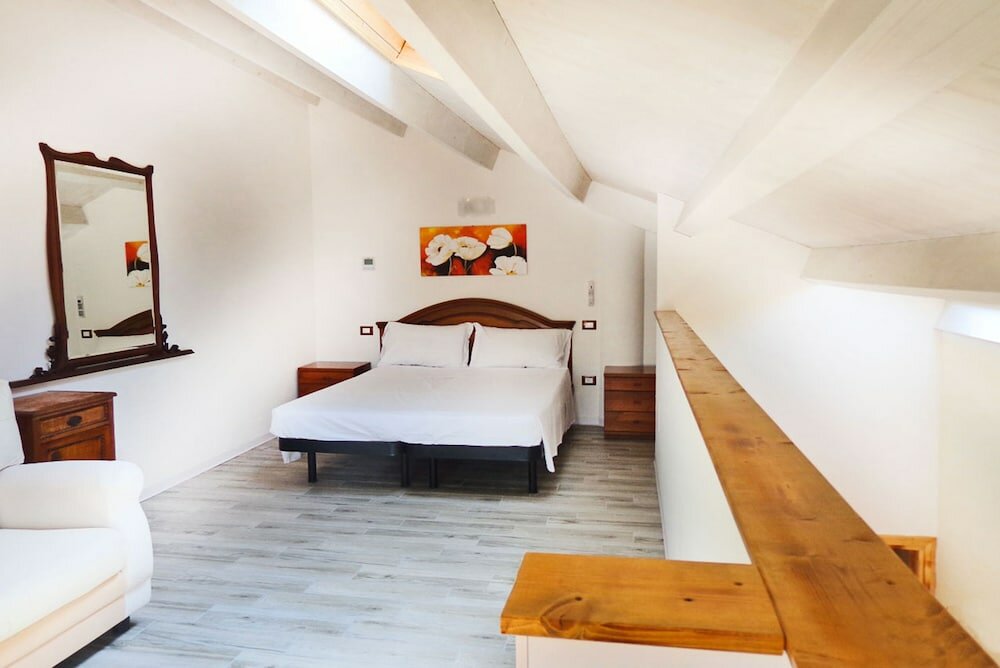 Фото Alloggi al Verdi