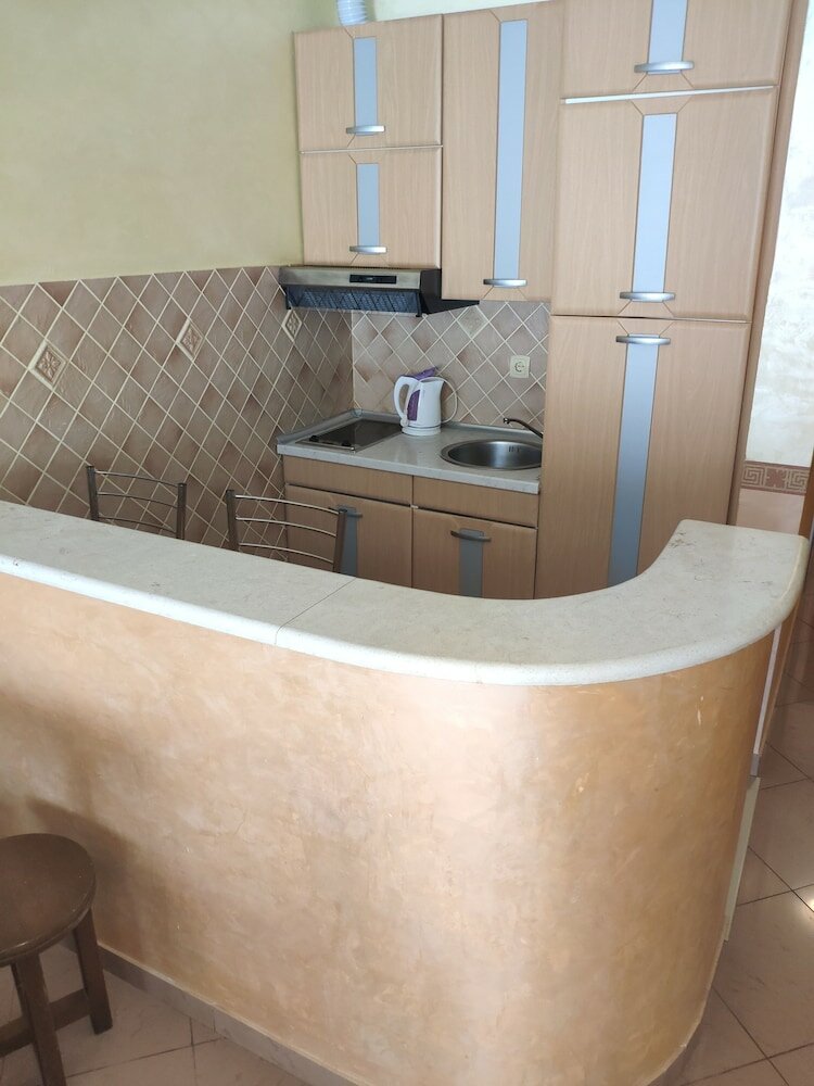 Фото Апартаменты Stevic Monaco