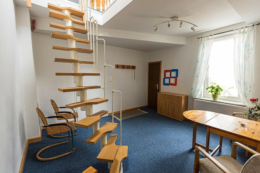 Фото Ski und Bikerhotel Villa Sonnenschein