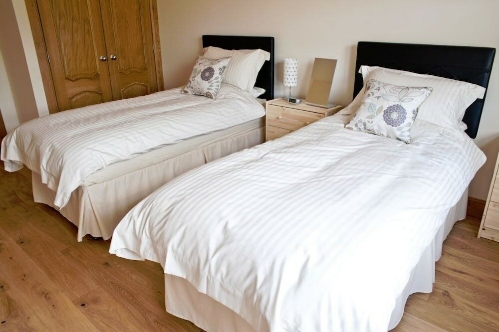 Фото Bamflatt Farm B&b