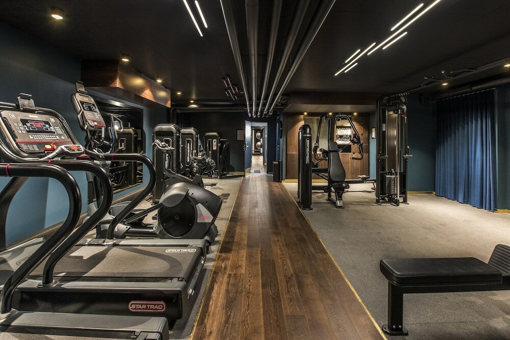 Фото Stay Bryggen