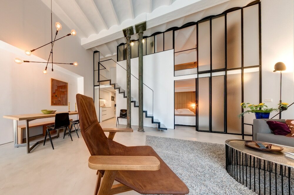 Фото Puerta del Arenal II